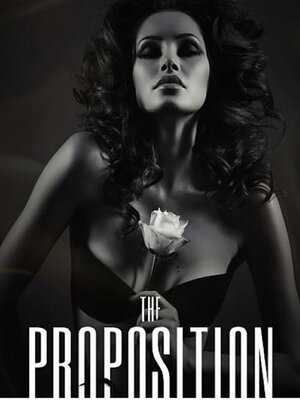 cover image of The Proposition